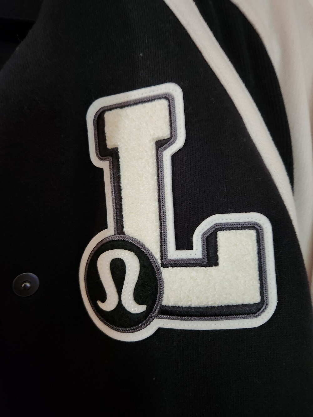 Lululemon Athletic Club Jacket (New) - Picture 6 of 8
